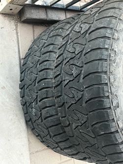 Grip king Ridge Climber R/T