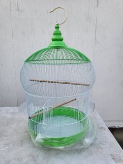 Bird Cages