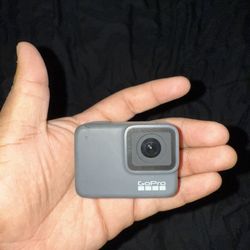 Go pro silver 7 (Base Only) 