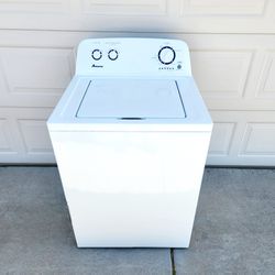 Whirlpool Made Washer In Perfect Working Condition