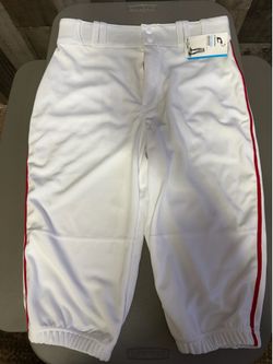 Baseball pants