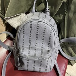 DKNY mini Backpack Brand New