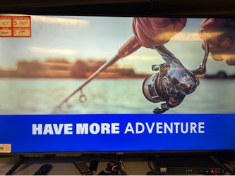 Vizio tv