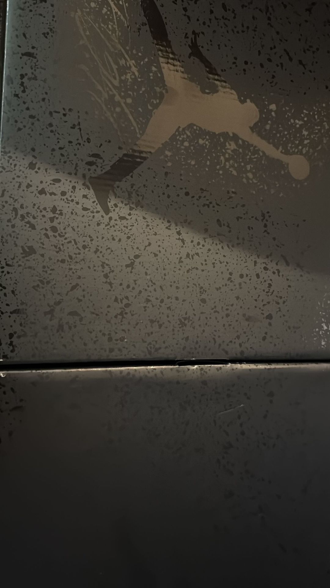 Air Jordan 4 Retro “Black Cat” Size 13