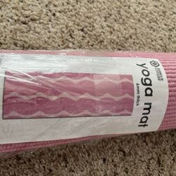 Yoga Mat 