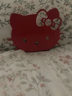 Hello Kitty Book Divider