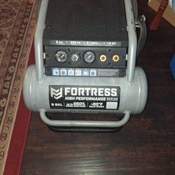 High-performance Air Compressor 