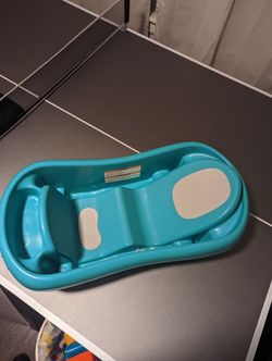 Baby Bathtub