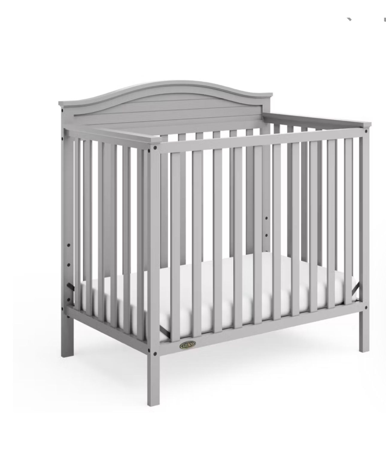 Baby Crib