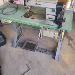Sowing Machine 
