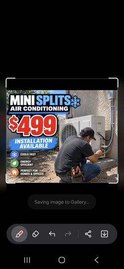 Minisplit minisplits ac airconditioner
