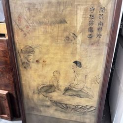 Beautiful Piece Of Artwork