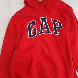 GAP hoodie