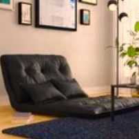 Floor Sleeper Sofa for Sale