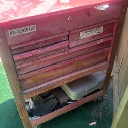 Tool Box