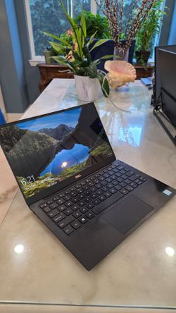 Dell XPS 13 9380 Laptop