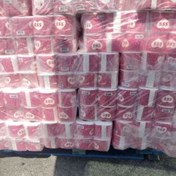 Venta De Papel De Baño