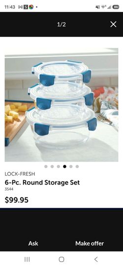 Set princess house