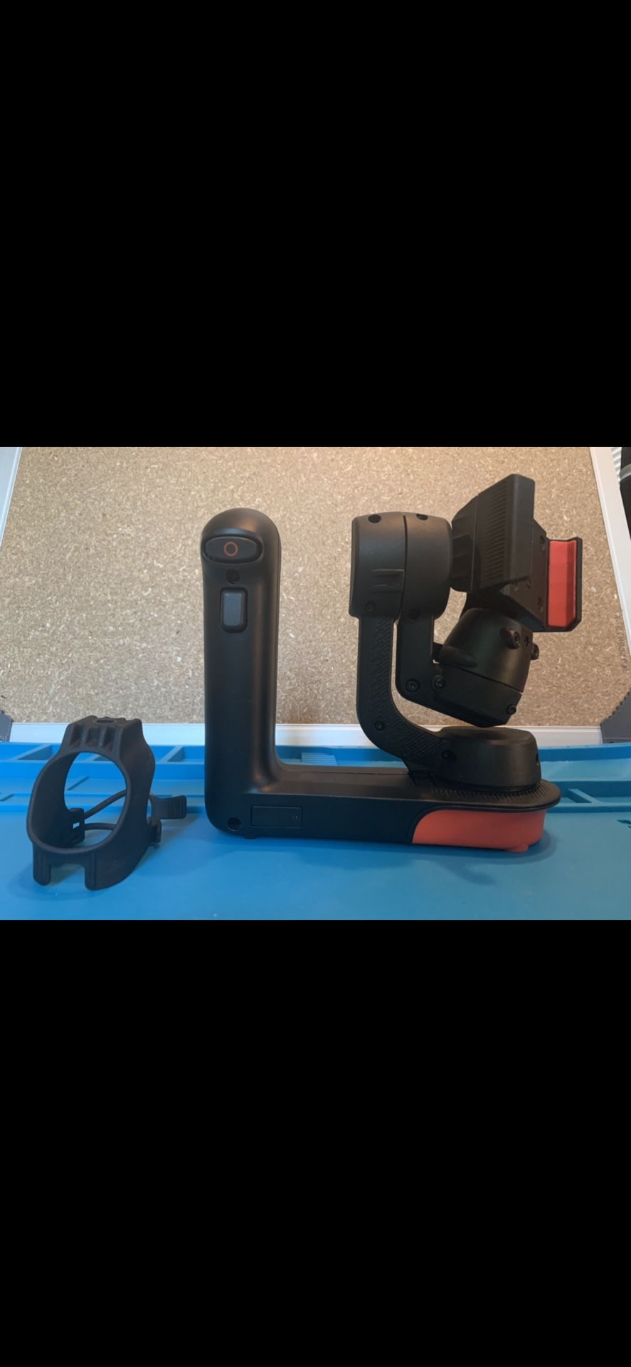 Freefly Movi Cinema Robot Smartphone Stabilizer