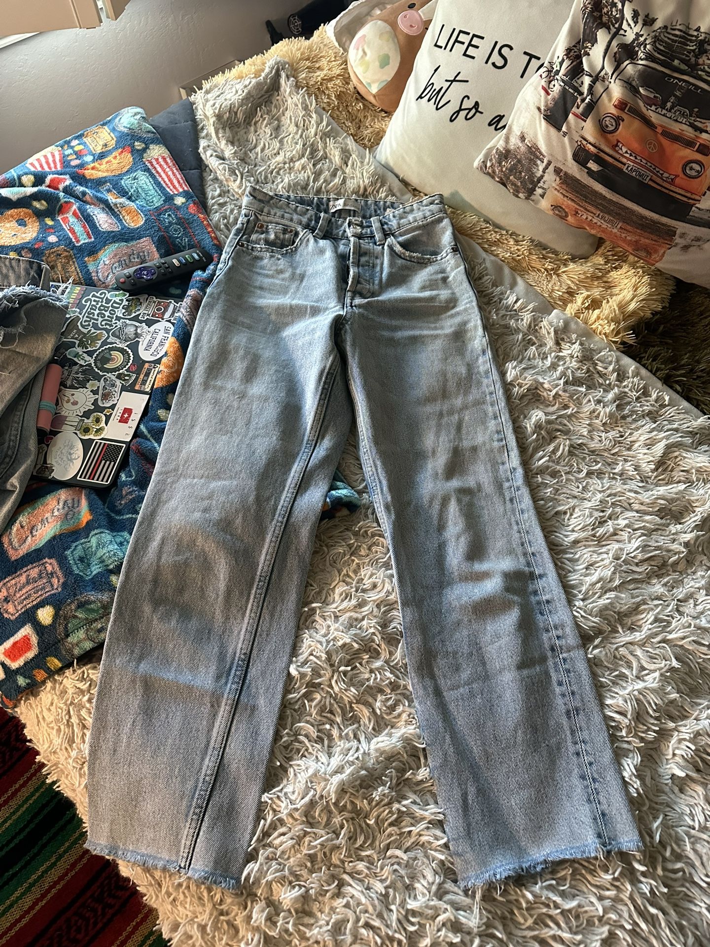 jeans - women’s