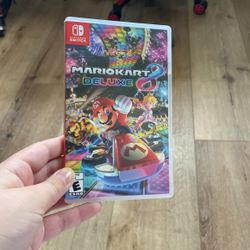 Super Mario Nintendo Game