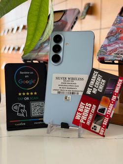 🩵Samsung Galaxy S26 256GB Unlocked 🩵