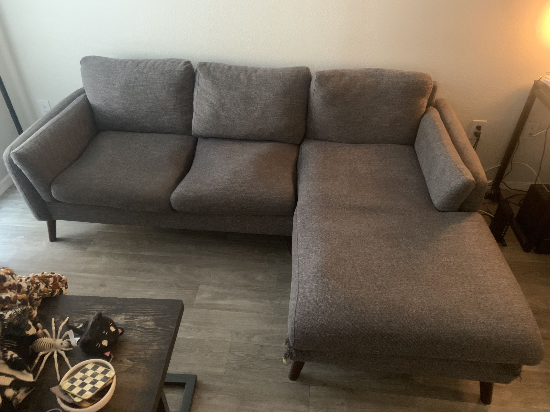 Couch Sofa