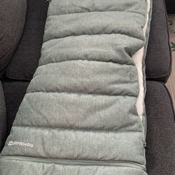 Uppababy Winter Cover For Stroller