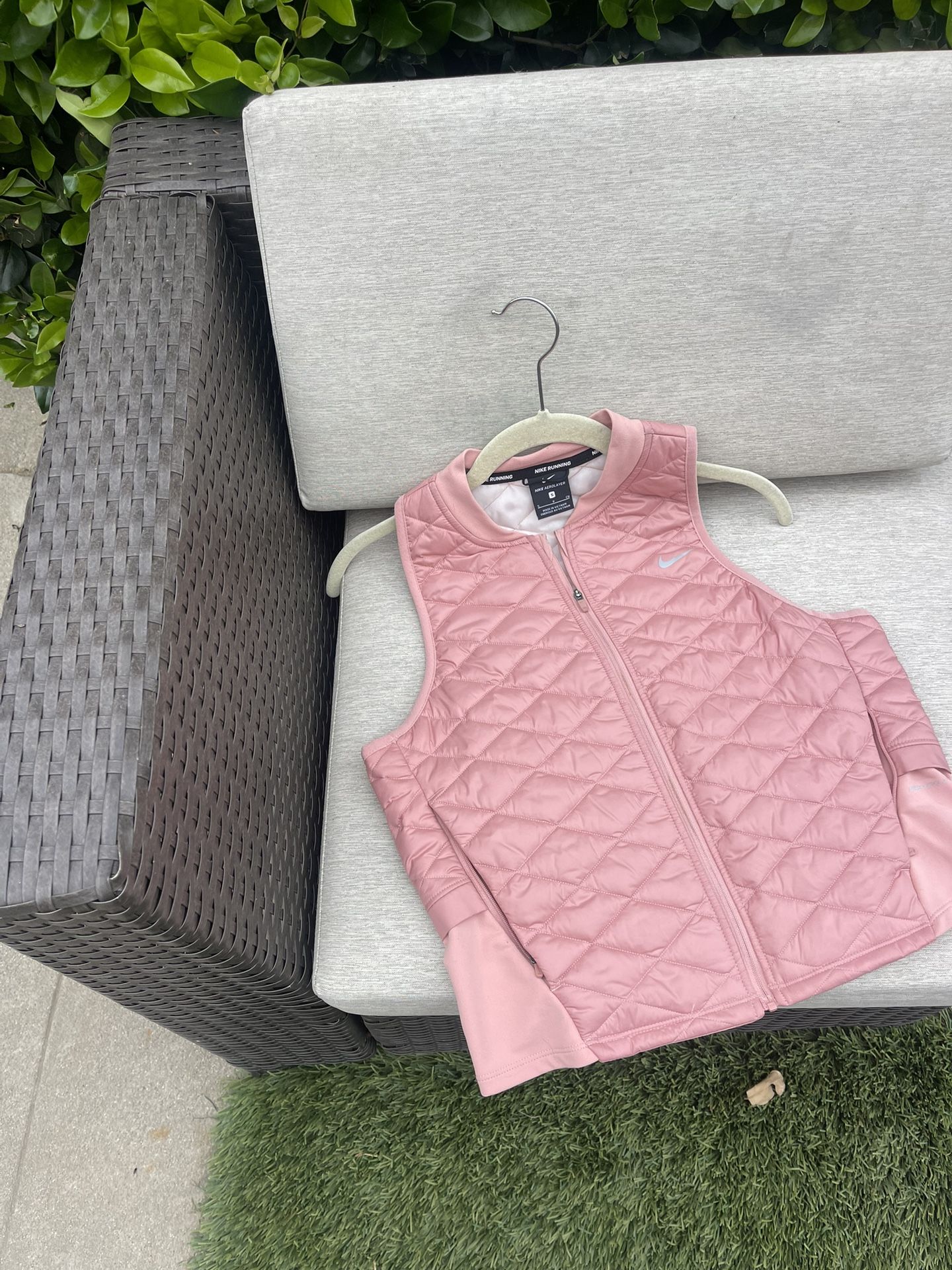 Nike Vest