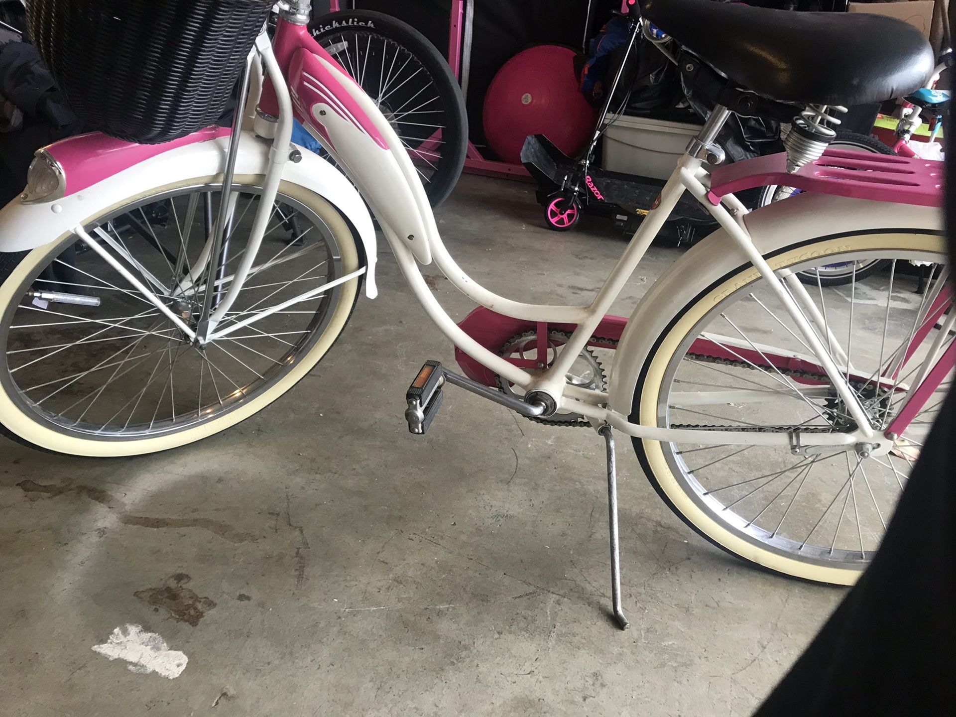 Schwinn Bike for Sale