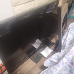 55 Inch  Lg Flat https://offerup.com/redirect/?o=U2NyZWVuLnJlbW90ZS5MRUQuM0QuVFY=.