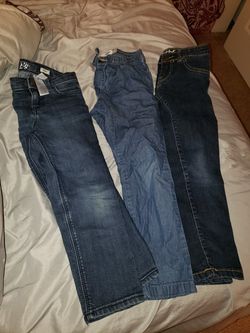 Girls size 5