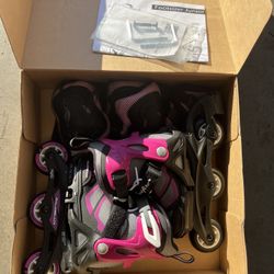 Kid’s Rollerblades 