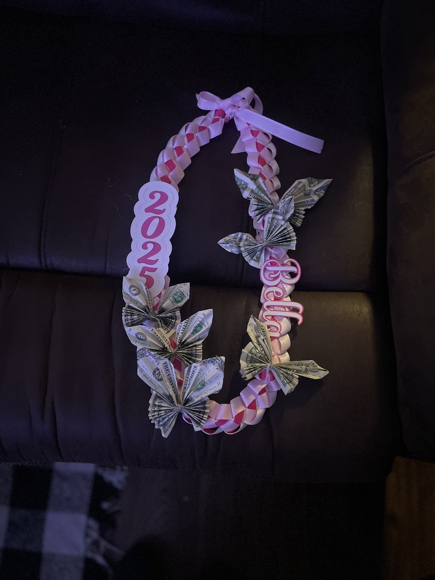 Last Minute Leis