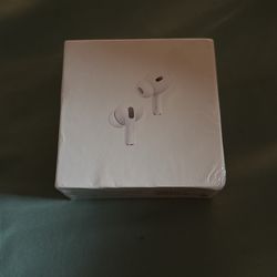 AirPod Pros 2