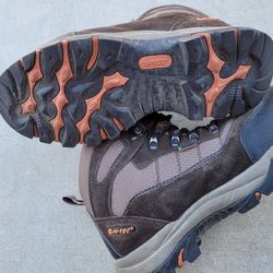 Hiking Boots 