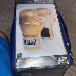 Boxing Glove