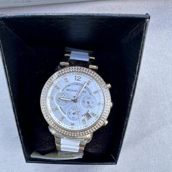 Michael Kors Womens Watch