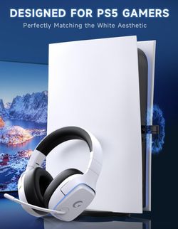 CAPTAIN 780 gaming headset