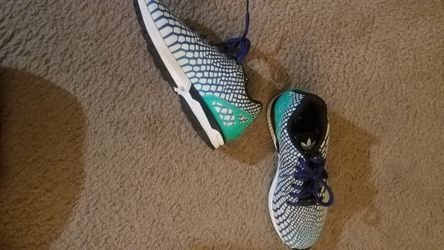 Adidas Size 7