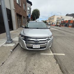 2014 Ford Edge