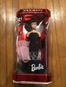 1960 Barbie