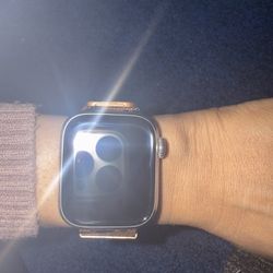 Apple Watch Series 7 41mm