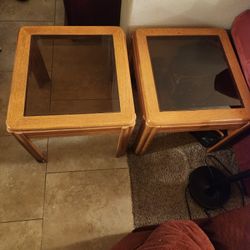 End Tables