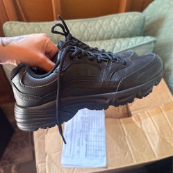 Fila Work Shoes