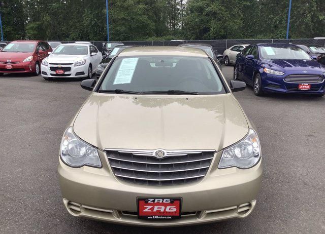 2010 Chrysler Sebring