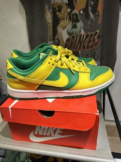 Nike Dunk Lows
