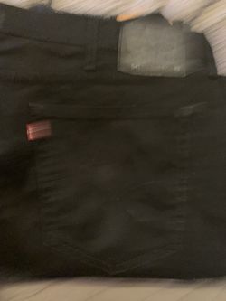 Levi’s