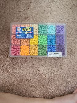 Bead Extravaganza
