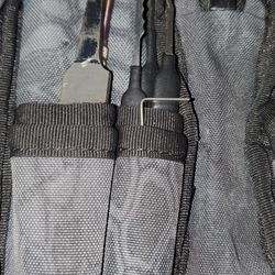 Lockpicks